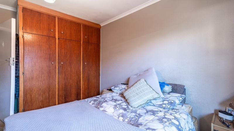 4 Bedroom Property for Sale in Townsend Estate Western Cape
